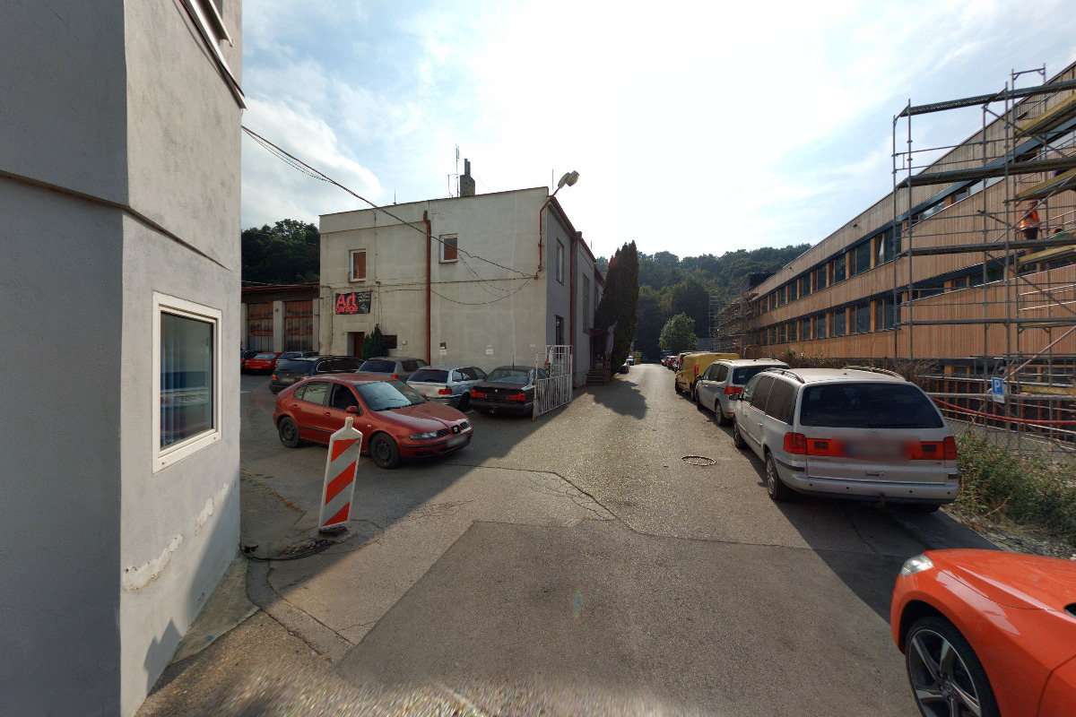 Alfagraf foto 5