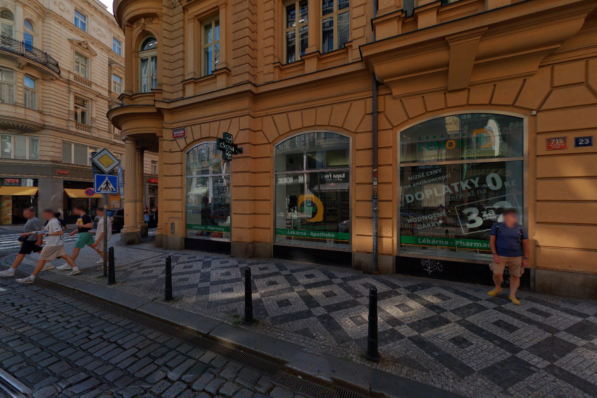 Lékárna LEMON foto 3