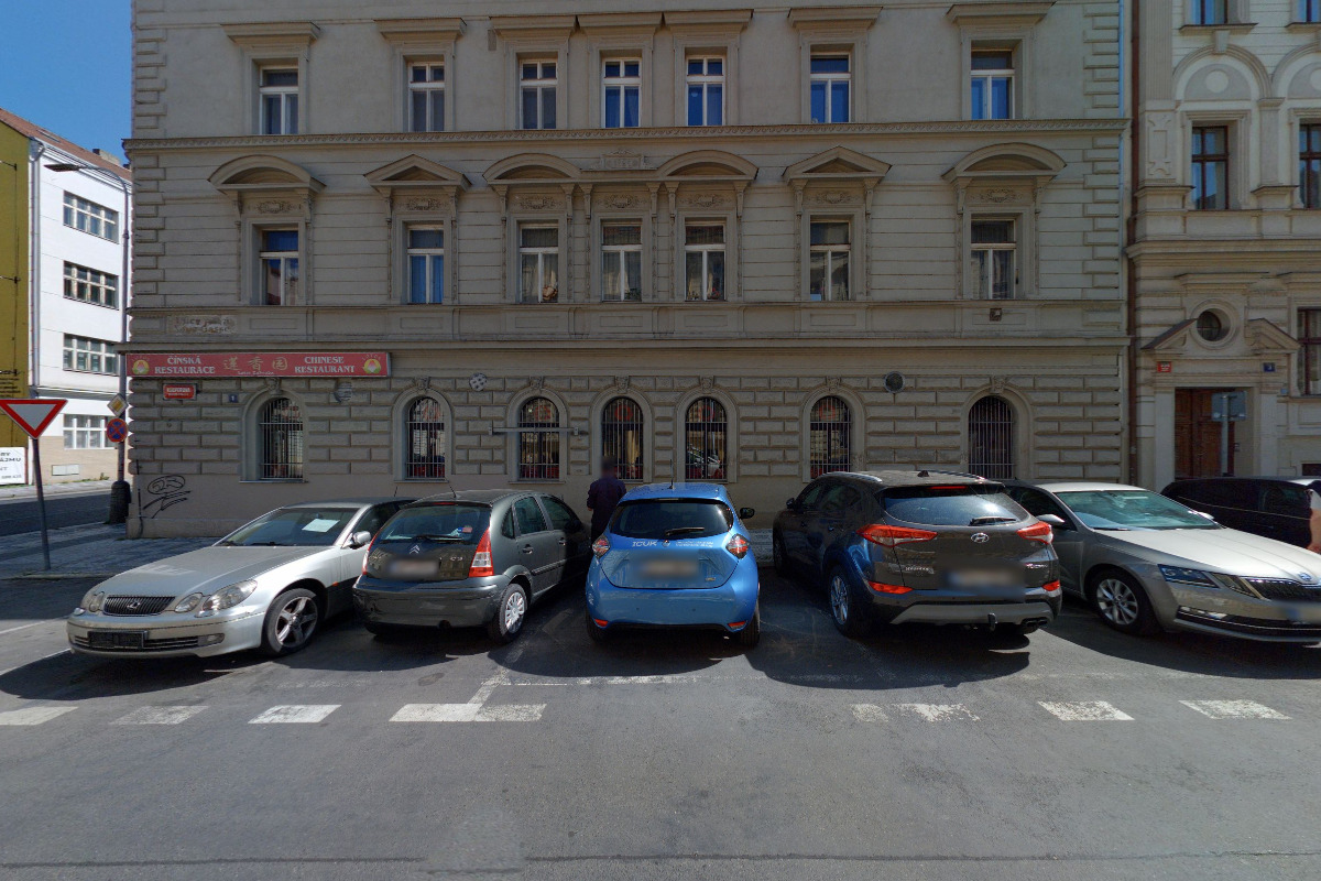 Lotos zahrada foto 3