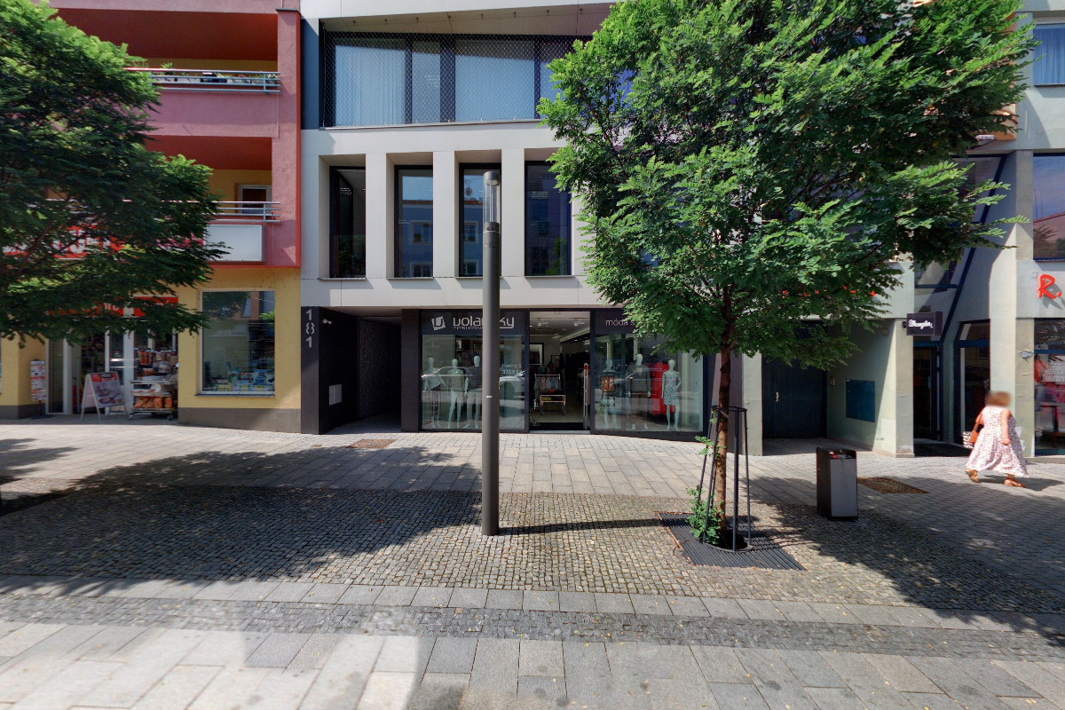 JUDr. Jana Benková - notářka