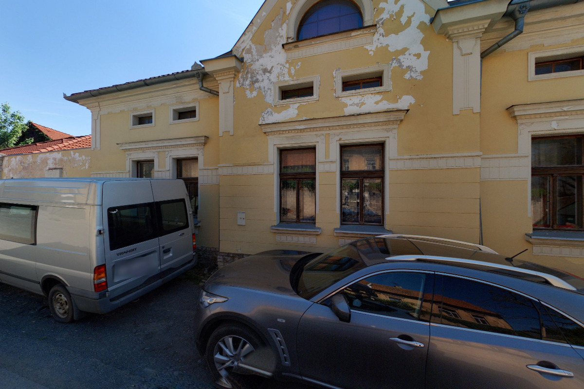 Stavebnictví Fanta foto 1