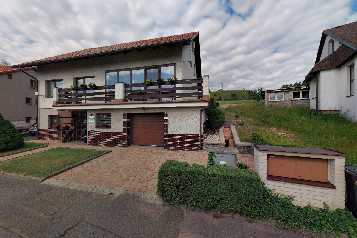 František Pauk - inseminační technik