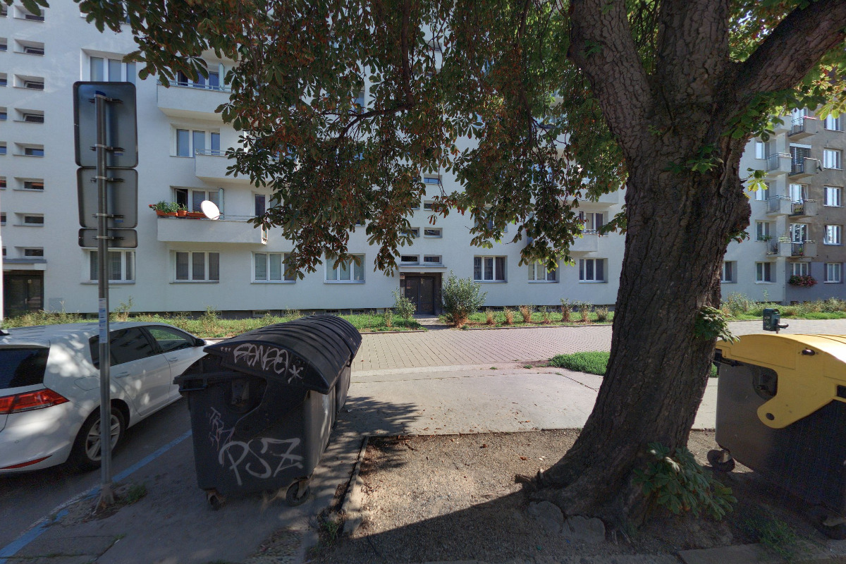 Bc. Petr Machálek foto 2