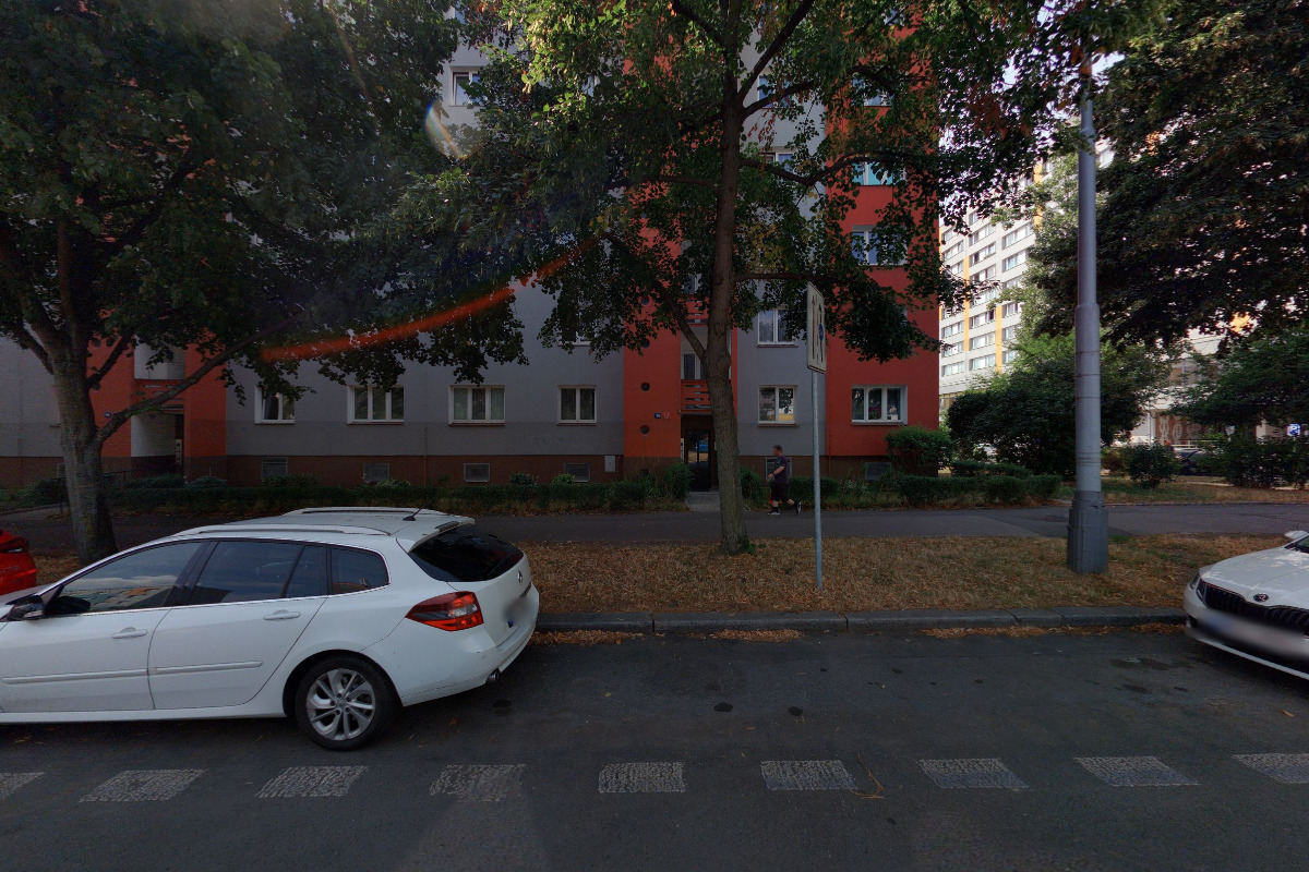 P.F.K. Service Praha foto 2