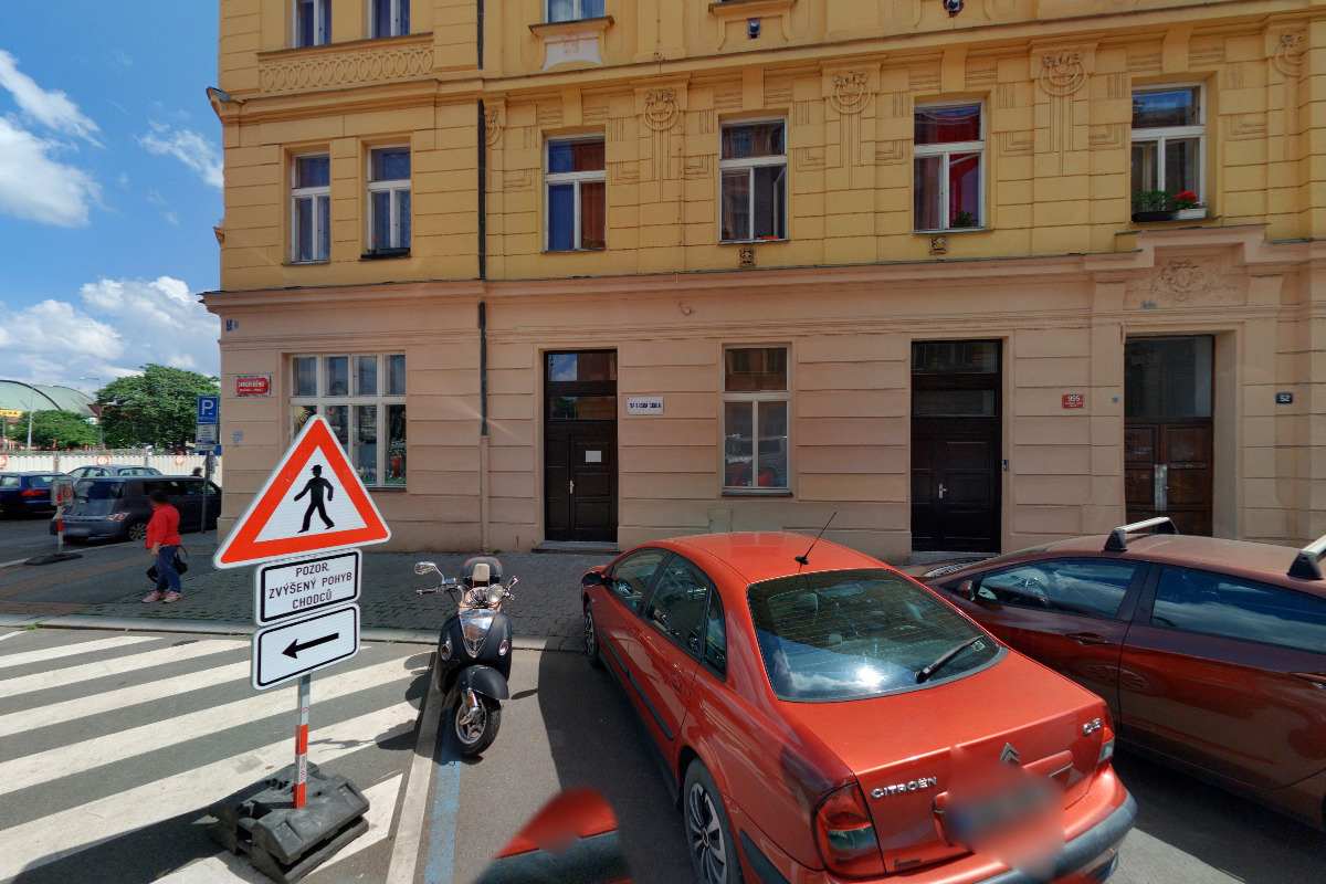 MŠ Praha 7, Janovského foto 2