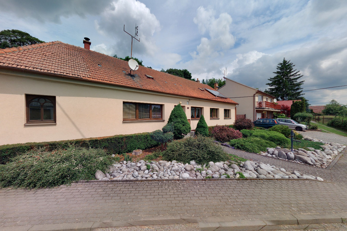 Marie Kupsová - Ovocentrum