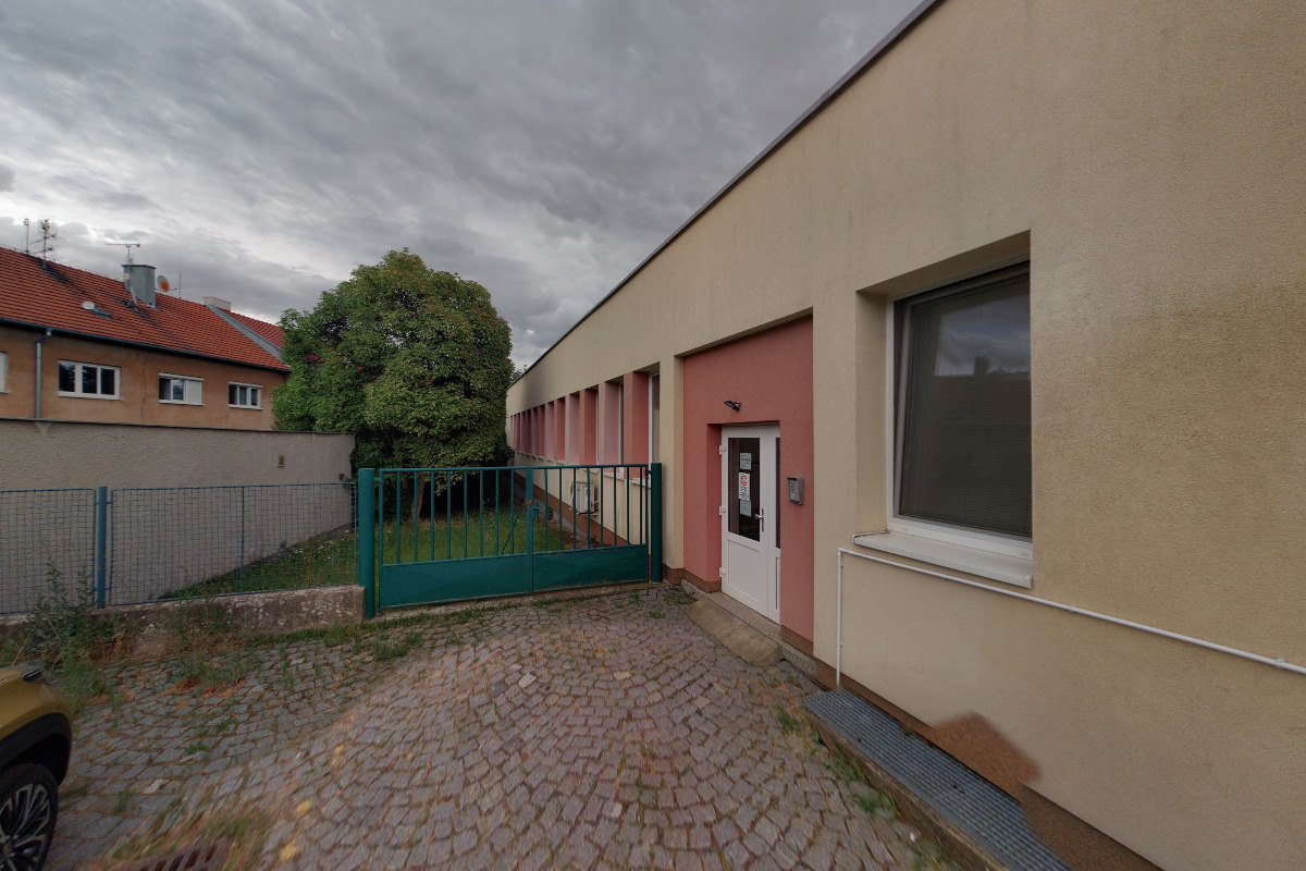MŠ Znojmo, Dělnická