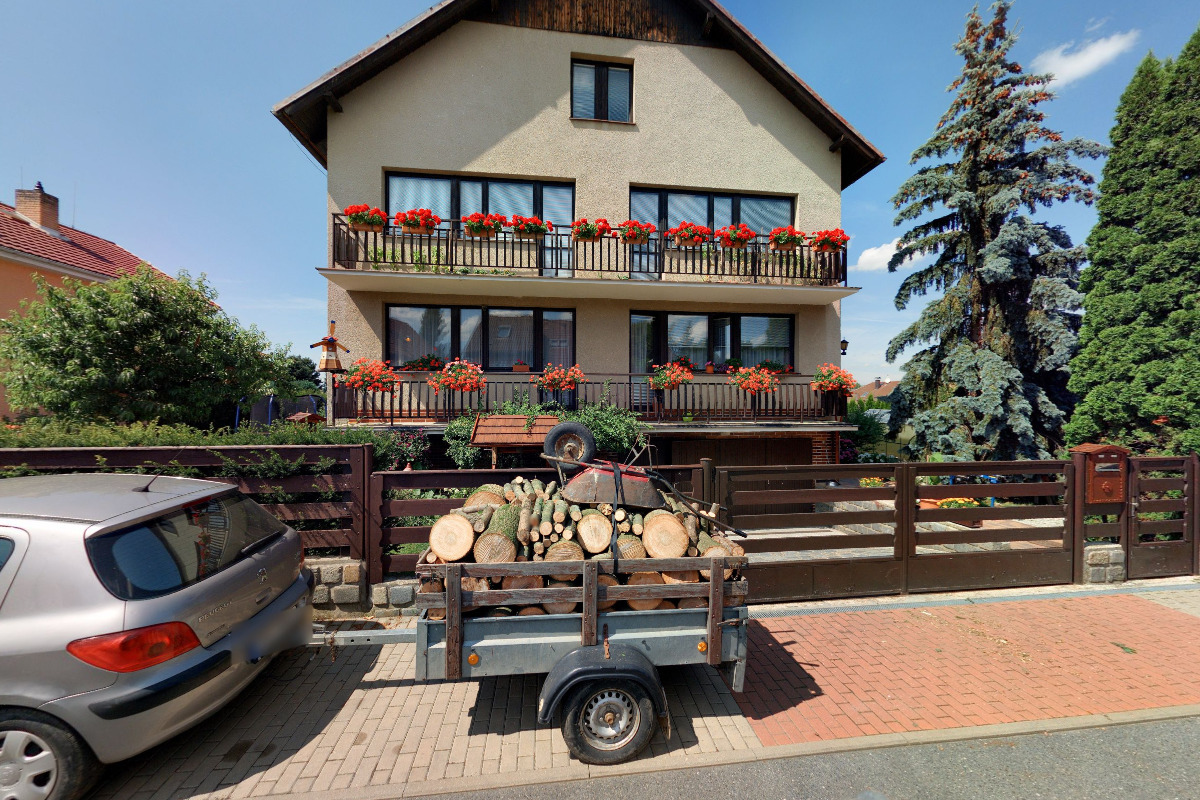 Bytová Romance foto 2