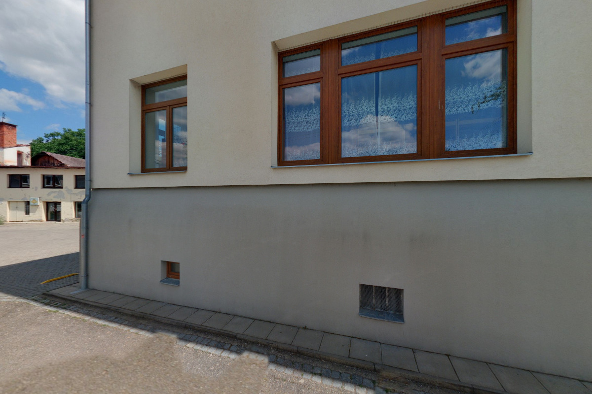 Místní knihovna Veverská Bítýška foto 2