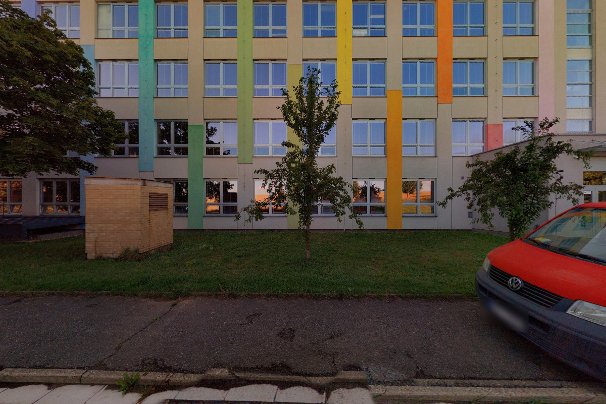 Sdružení hasičů Čech, Moravy a Slezska - Svitavy