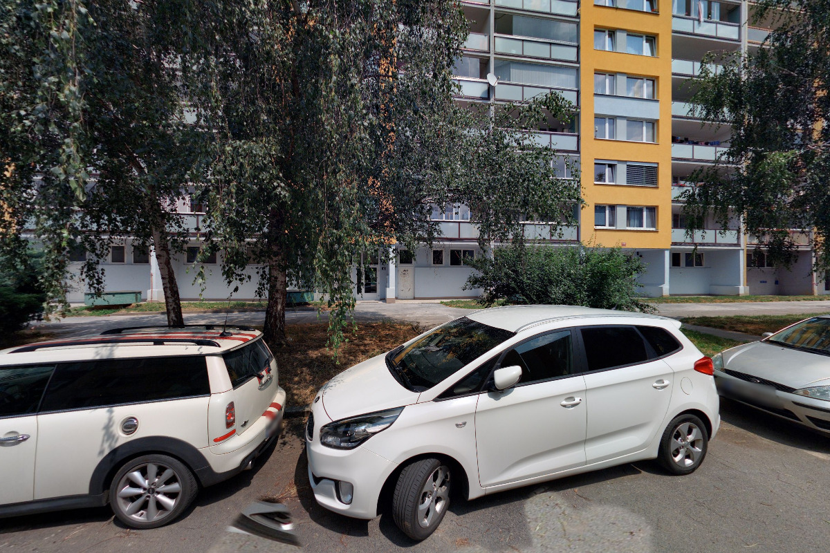 Odvoz starého nábytku foto 4