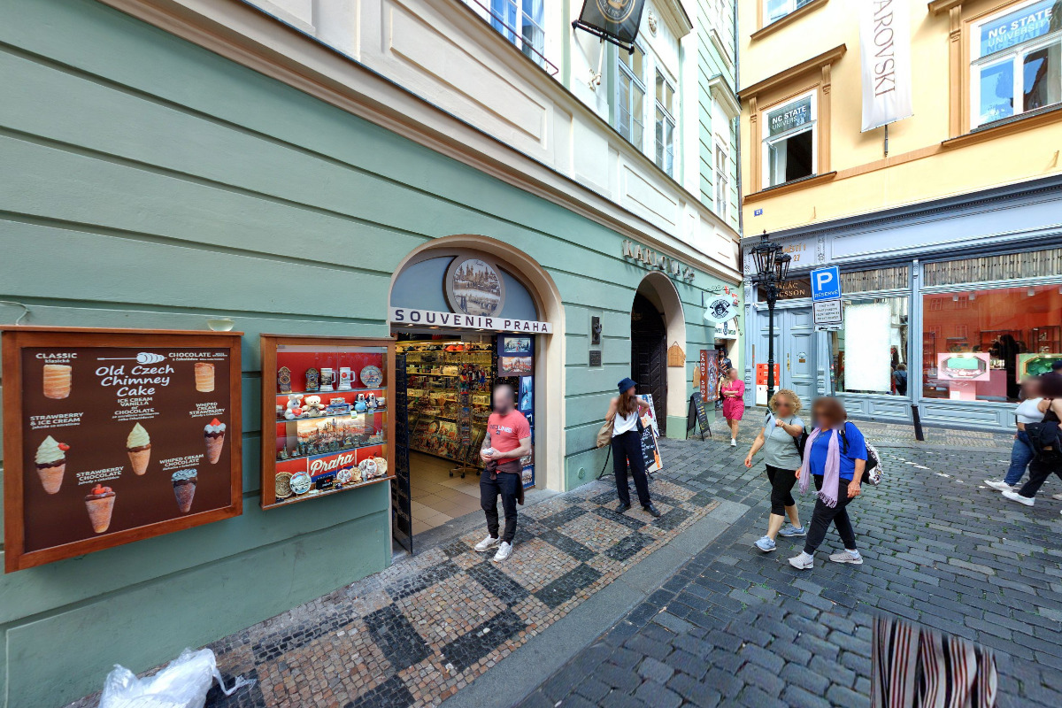 Škola umění milování