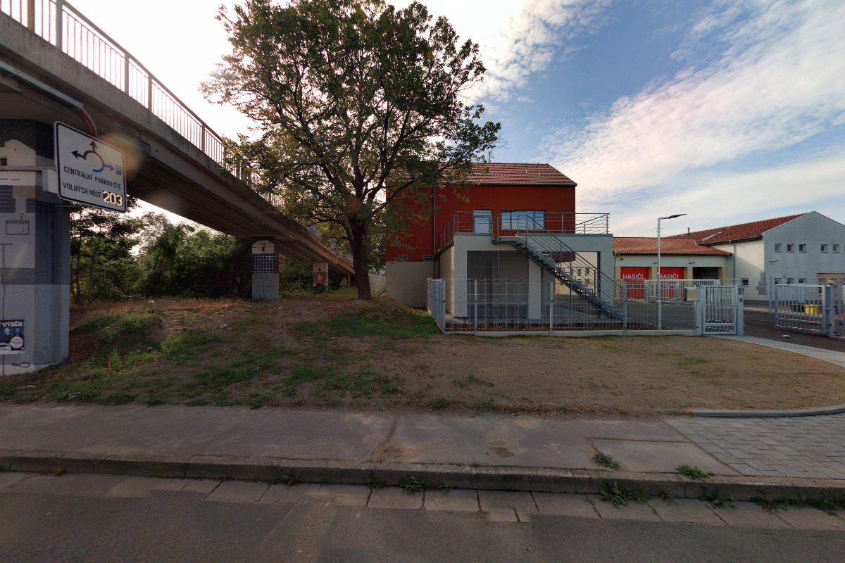 Zdravotnická záchranná služba JmK p.o.