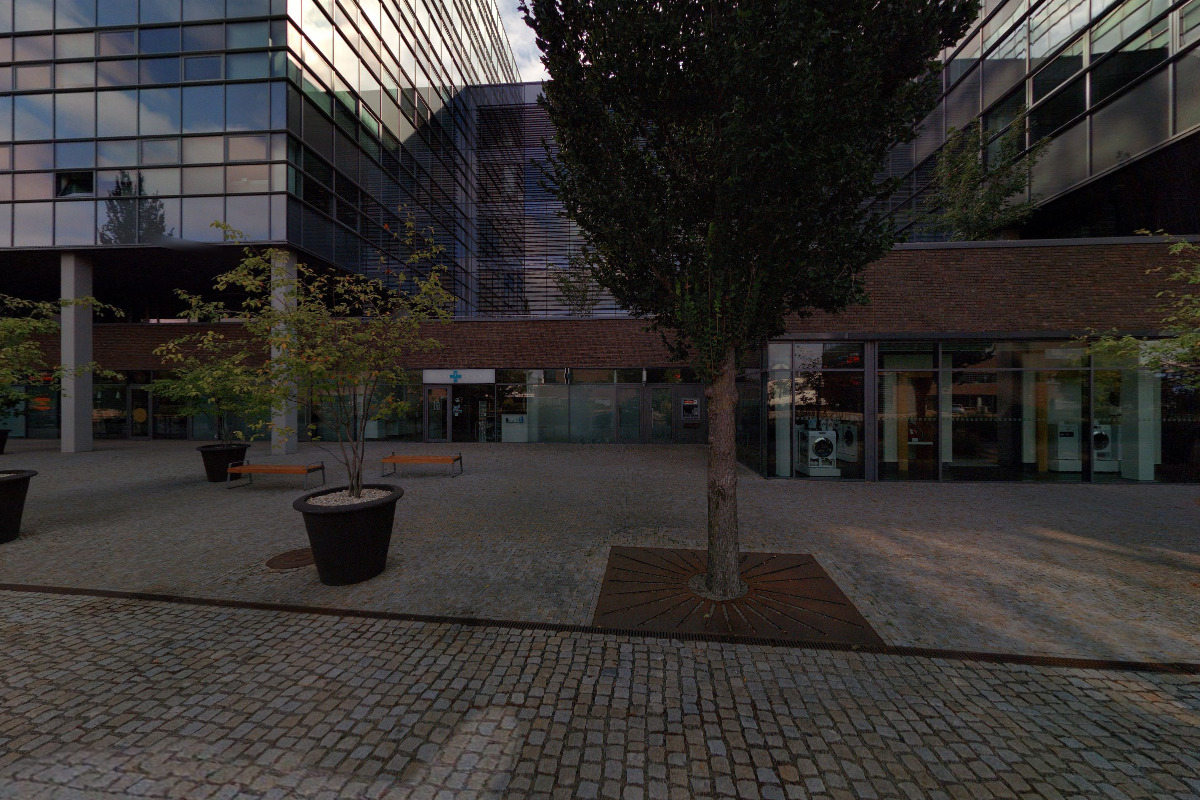 KOFI-KOFI servis, s.r.o.