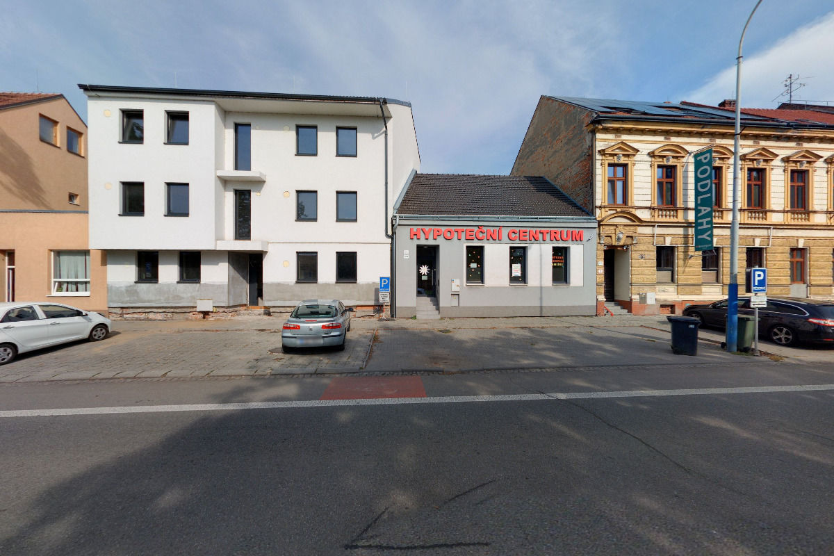 Hypoteční centrum Břeclav foto 2