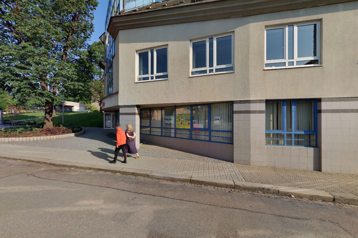 Státní úřad inspekce práce foto 3