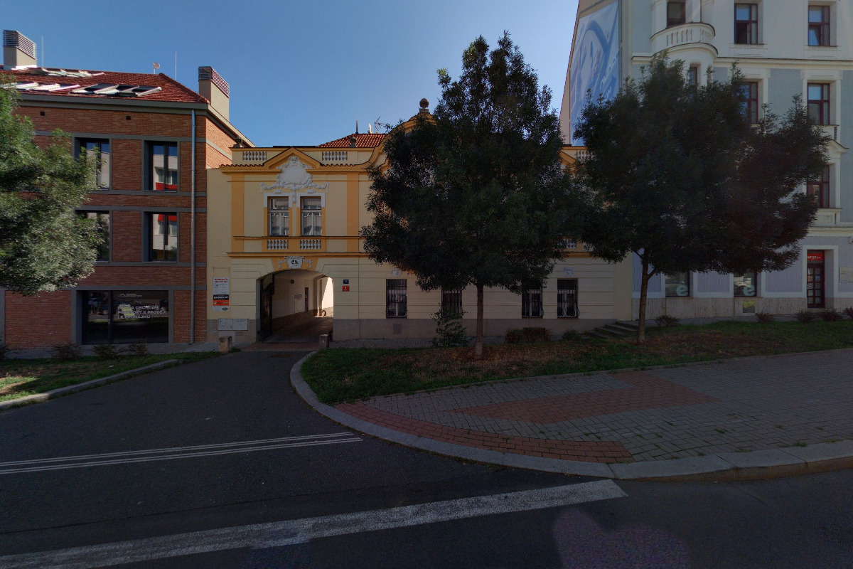 Tiskárna Brouček s.r.o.