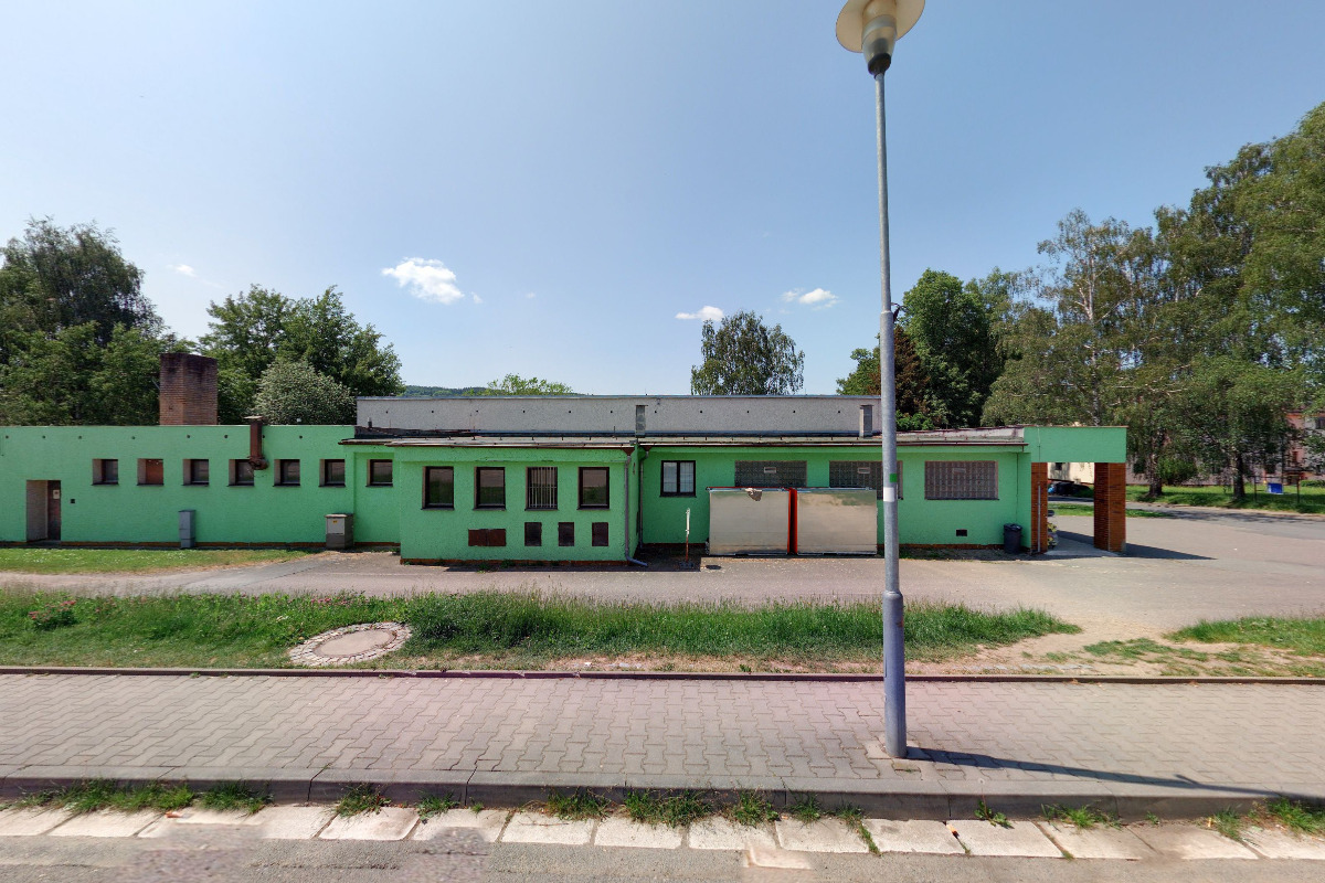 Můj obchod - Potraviny Dukla