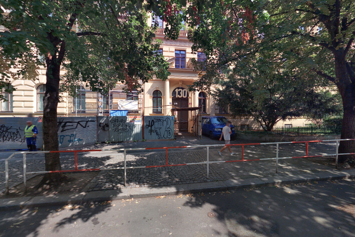 Puštík - Nadační fond ZŠ Londýnská