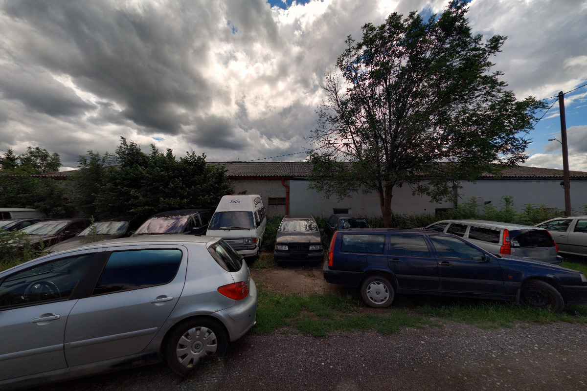 Zámečnictví - Šustr