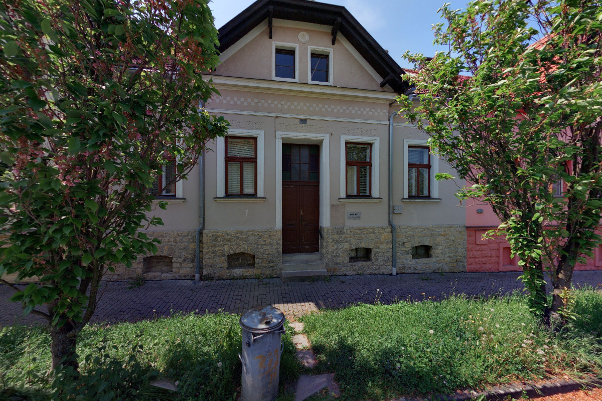 Náboženská obec Církve československé husitské ve Vysokém Mýtě