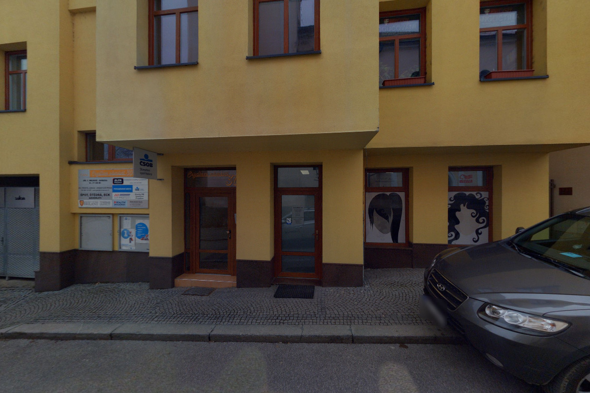 Mgr. Jiří Špot - právní služby