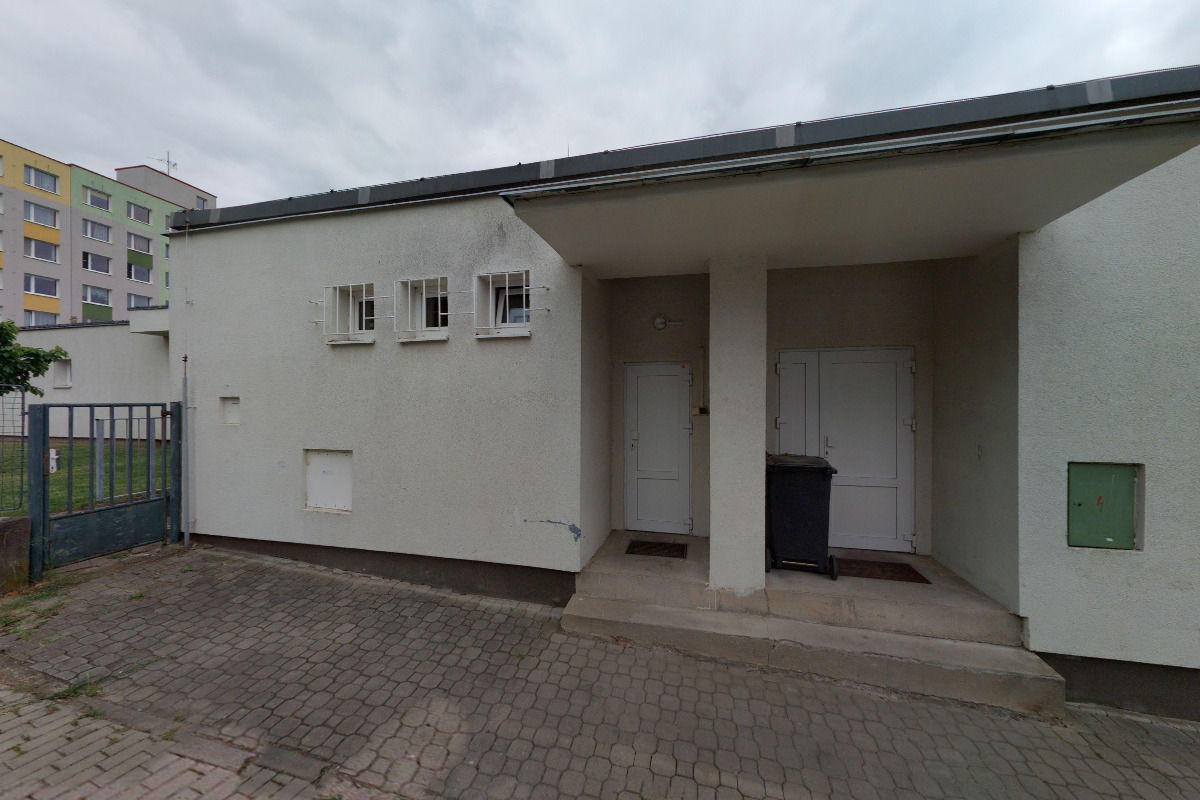 Lékárna Odolena Voda foto 3