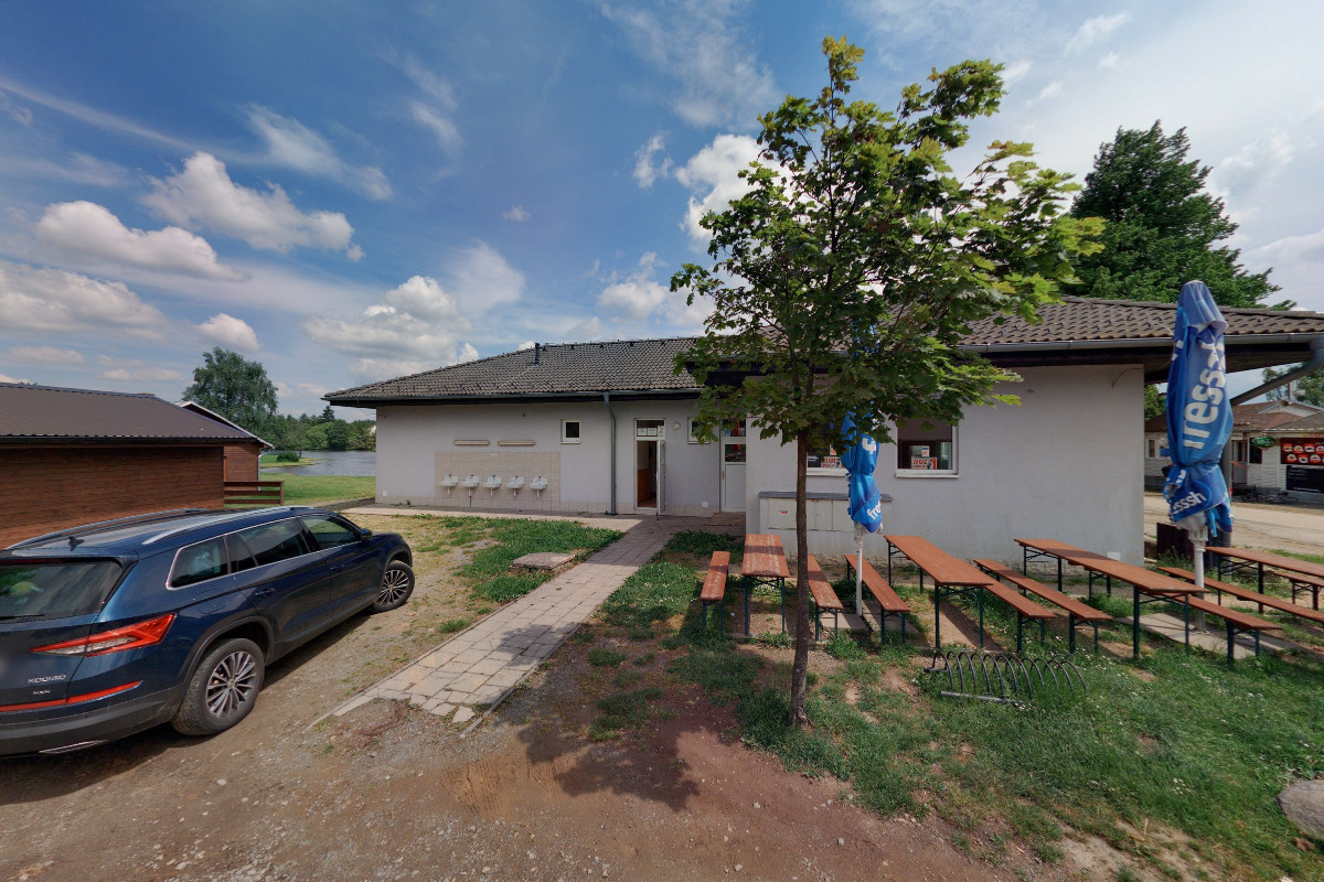 Informační centrum Suchý foto 2