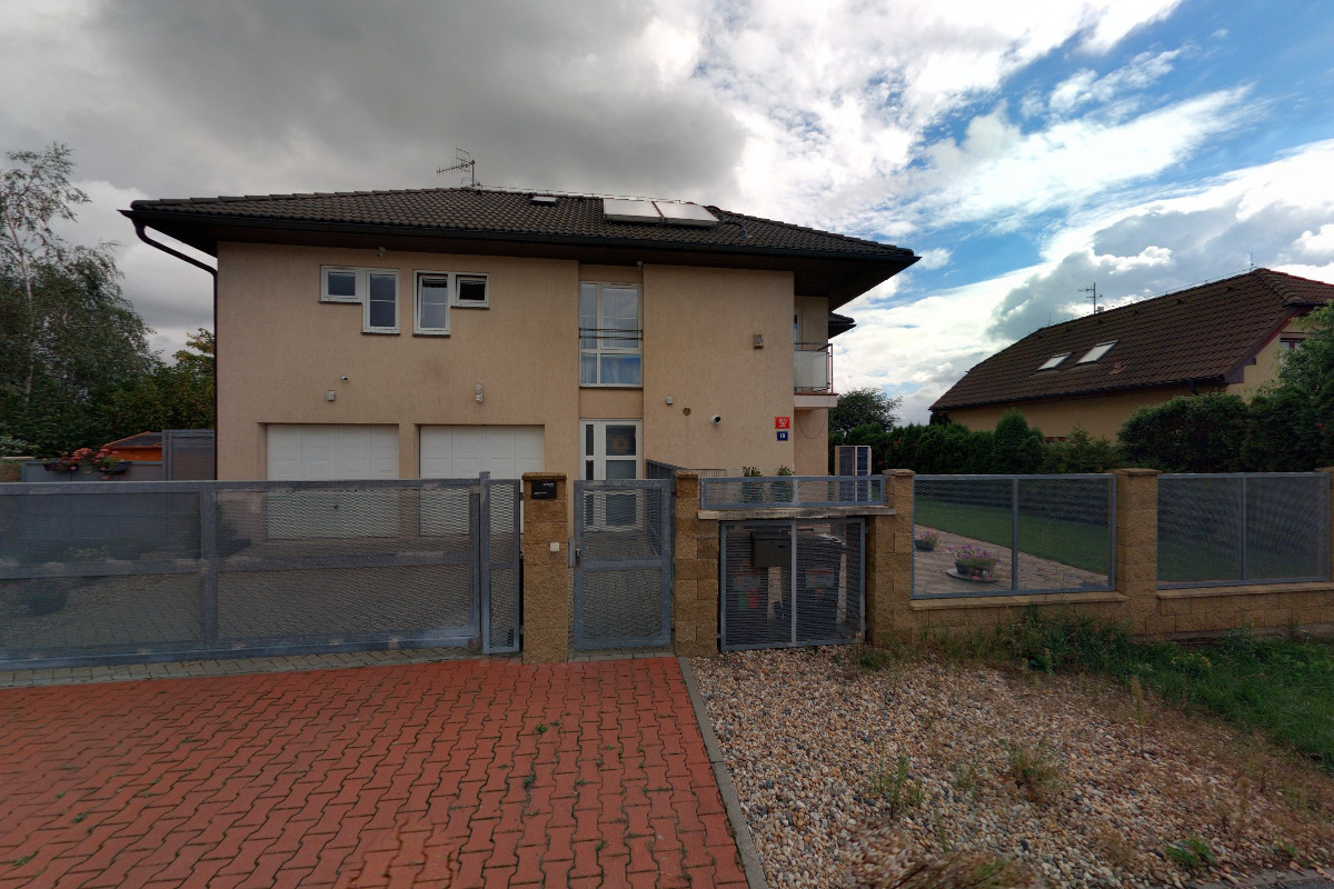 Účetní a přepravní agentura Sandra s.r.o.