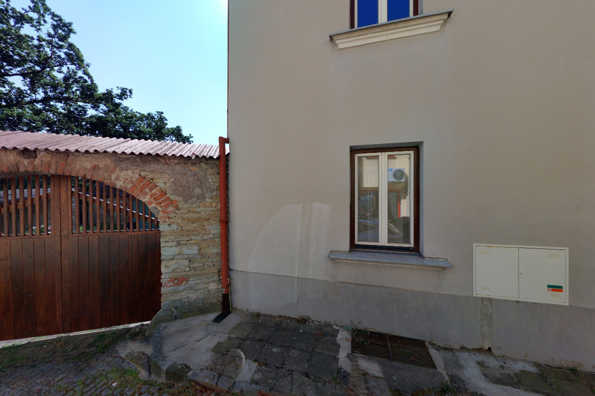 Bankomat Komerční banky foto 2