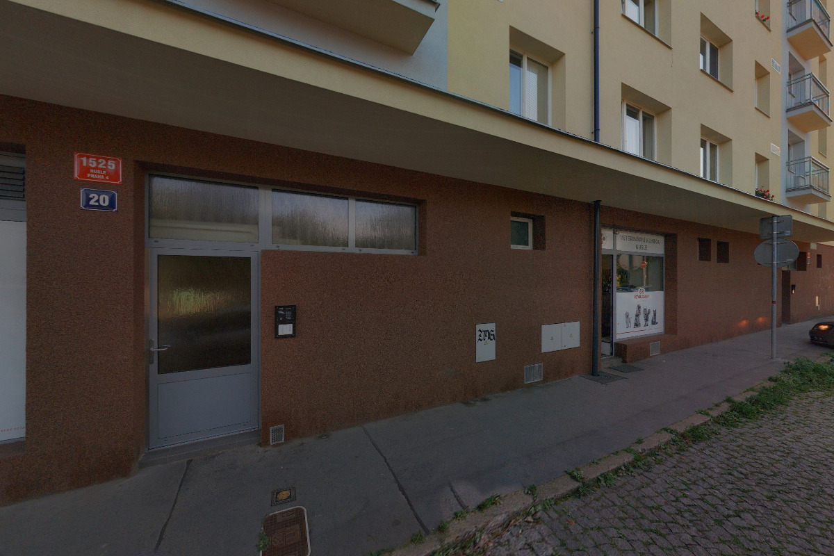 Veterinarnikrmiva.cz foto 2