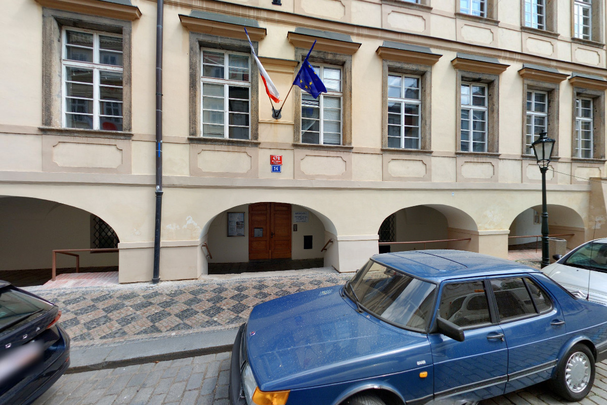 Konzervatoř a střední škola Jana Deyla foto 2