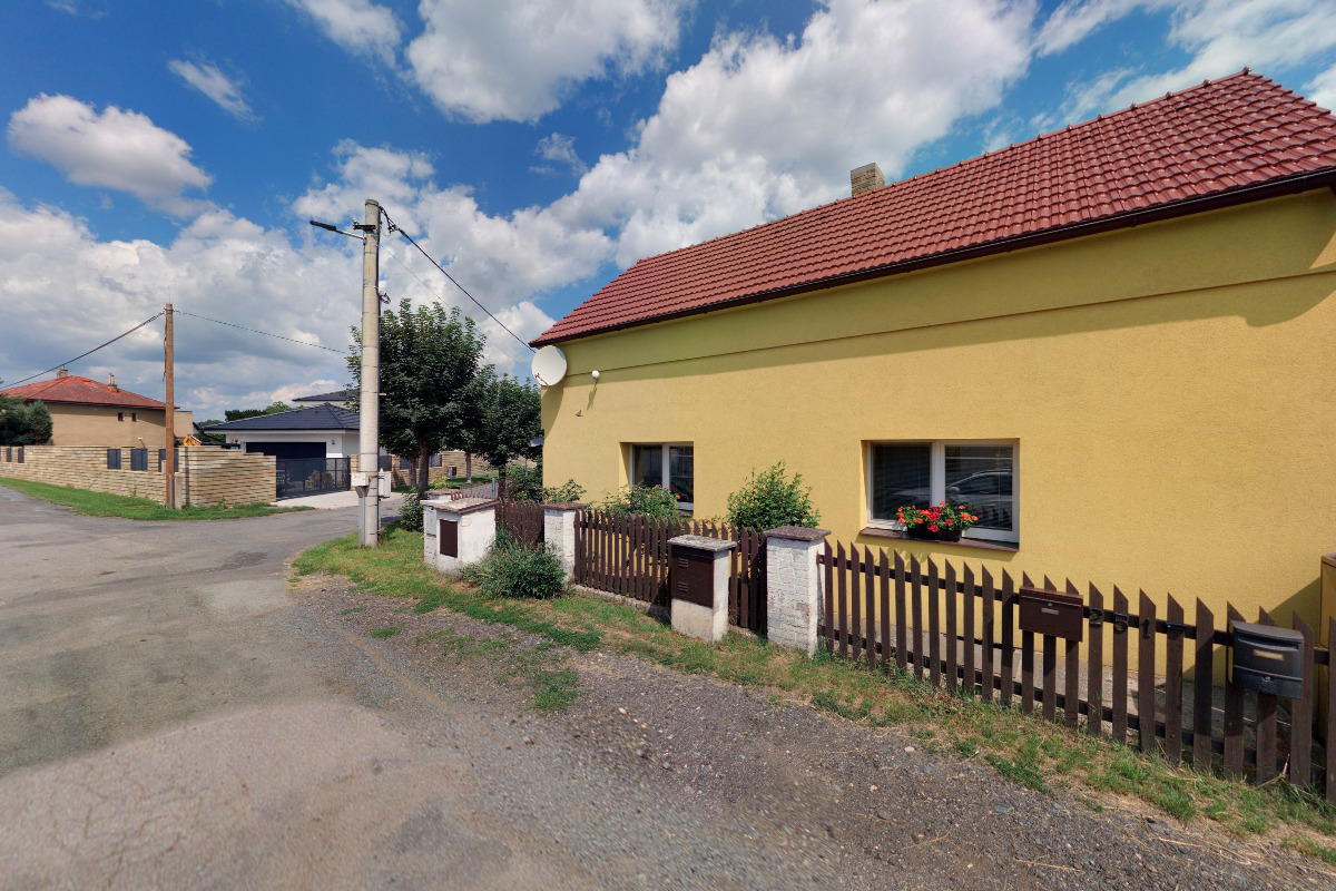 Stavební práce Lukáš Prokel