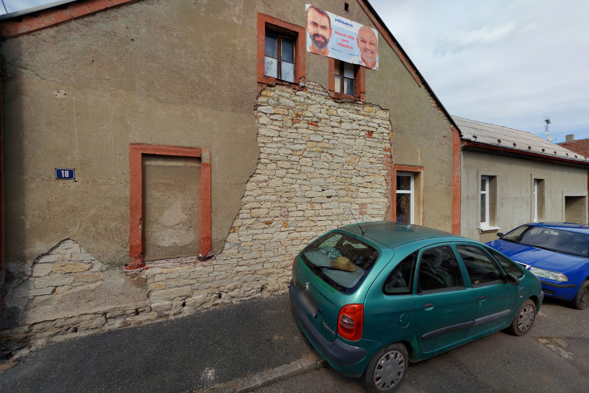 Háčkování - Jana Volfová