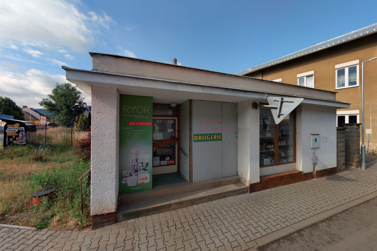 Věra Florianová foto 2