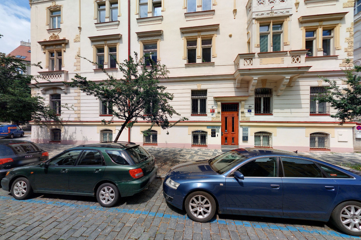 VUMS LEGEND, spol. s r.o.