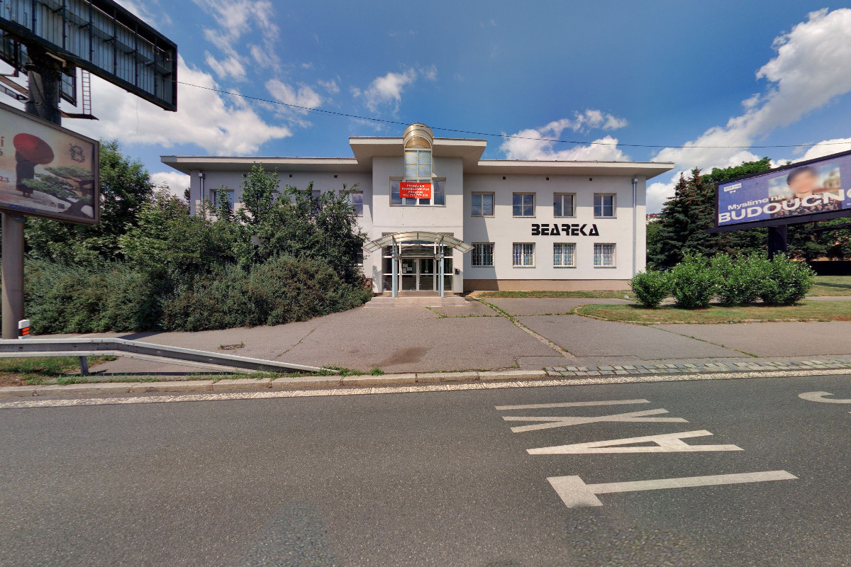 NAUTIS - Středisko včasné intervence, oddělení ABA terapie