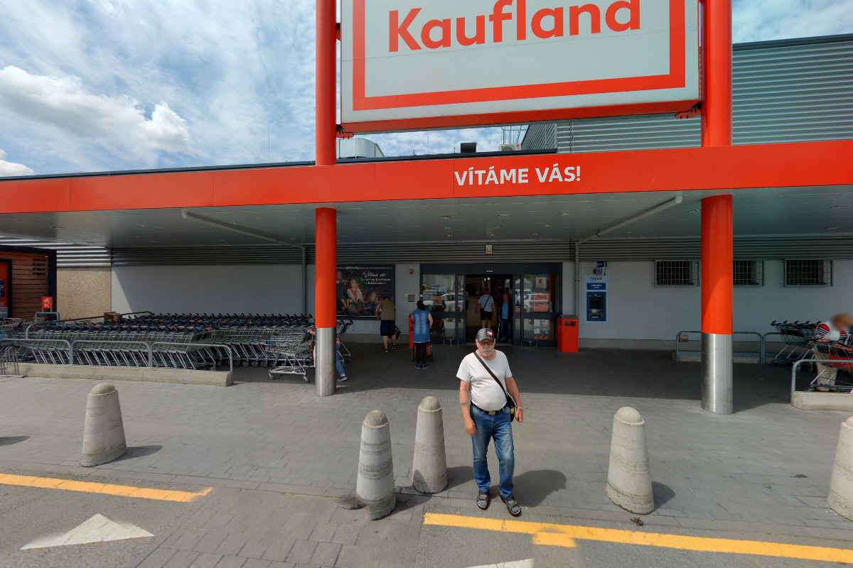 Bankomat Air Bank foto 1