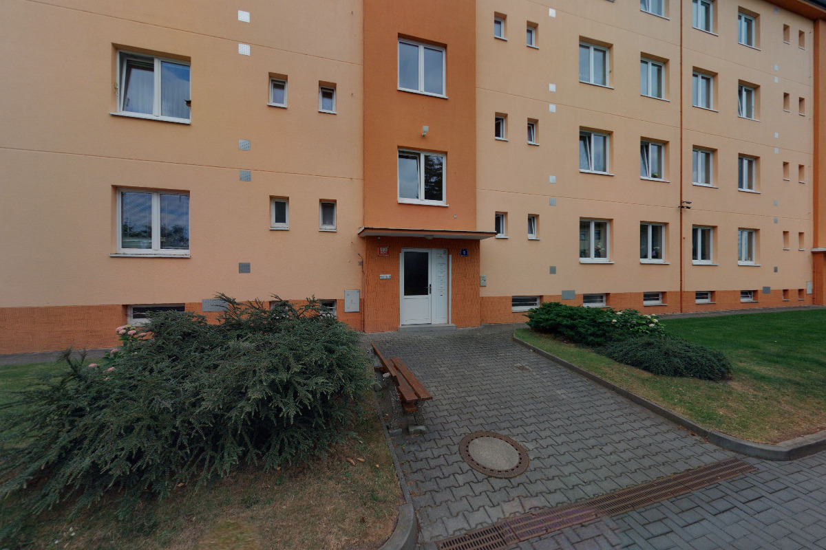 Mgr. Eva Kašparová