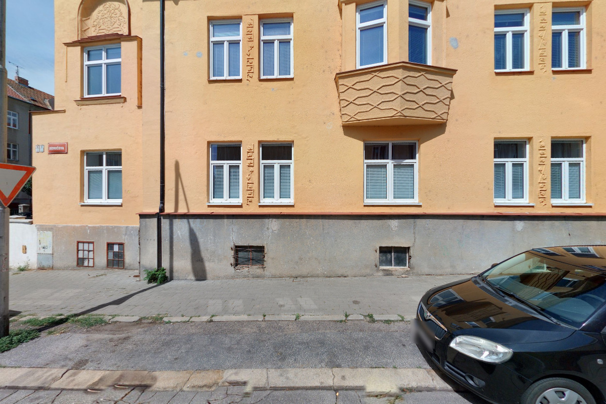 Dopravní stavby Smrčka s.r.o.