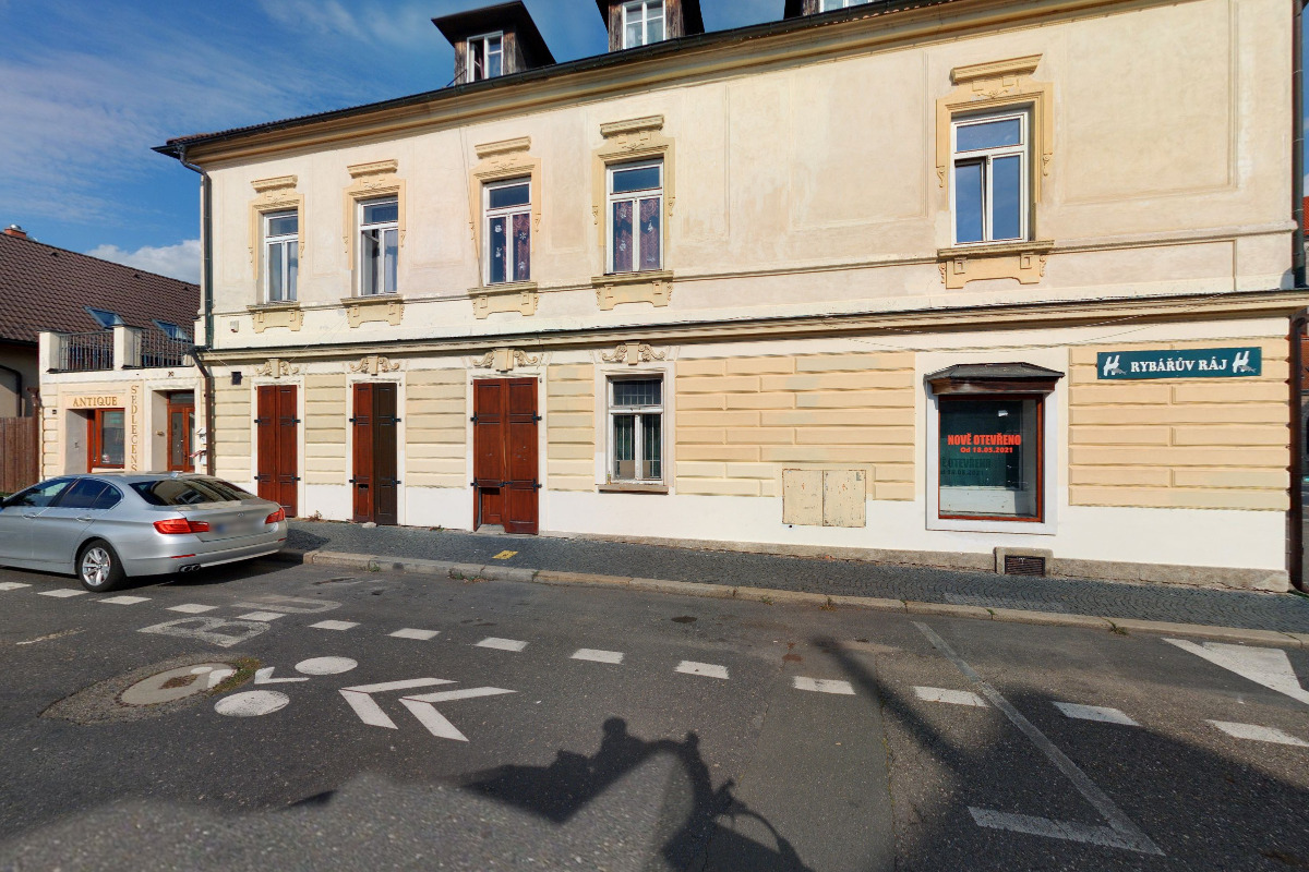 Art Souvenirs Sedlec