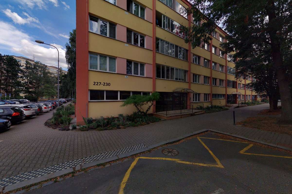 Hodinový manžel - Bc. Matěj Štroch