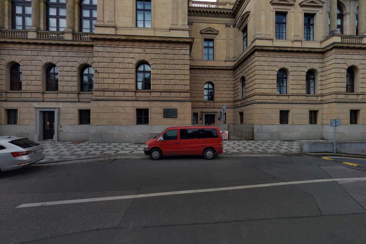 Betlémský palác, a.s.