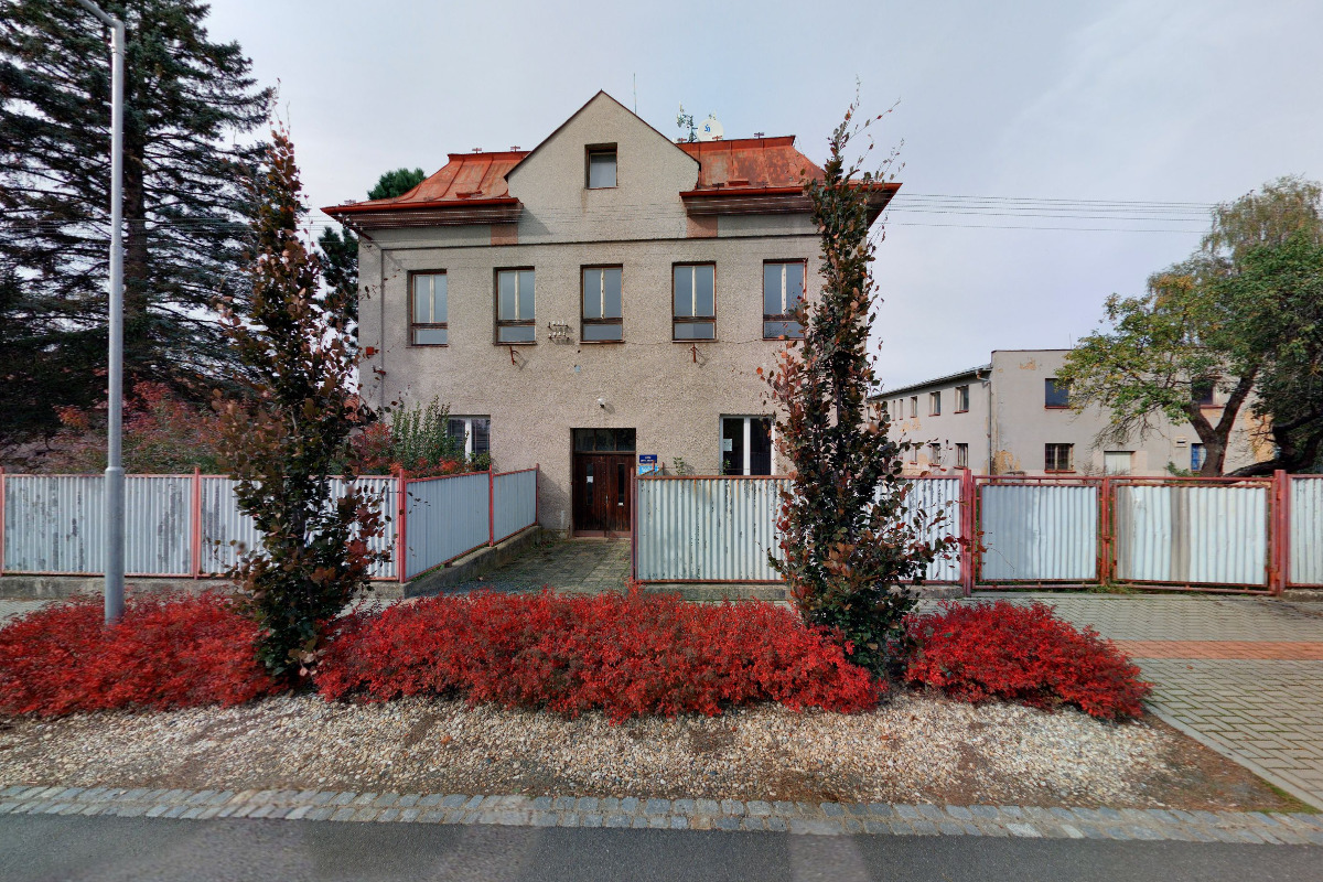 MUDr. Martin Stránský