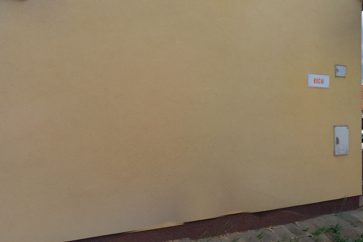 Místní knihovna Letkovice