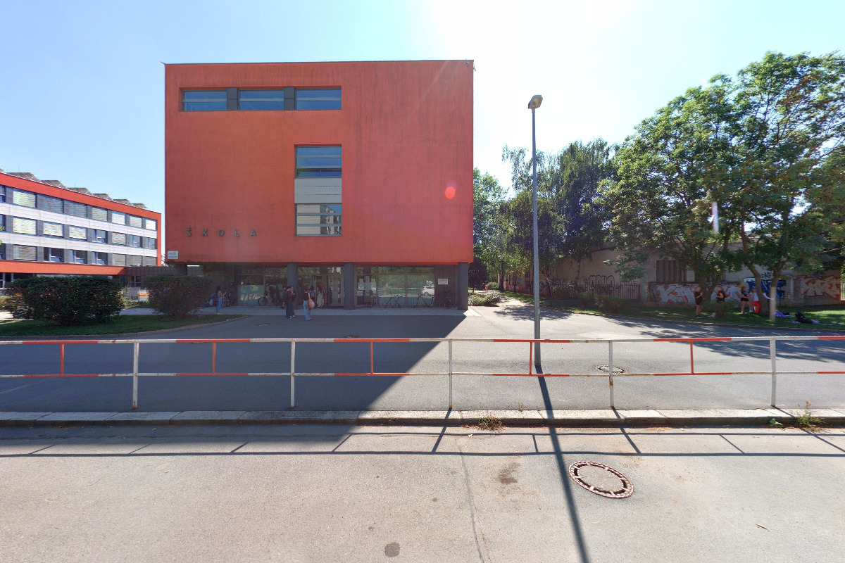 Spolek rodičů Milíčov