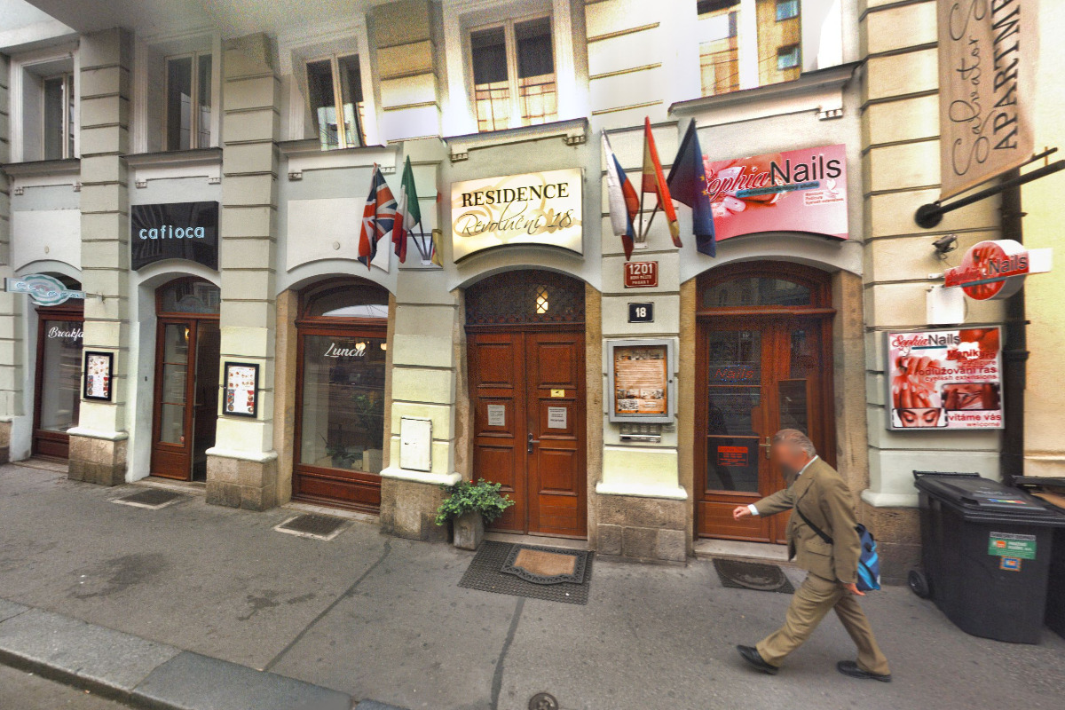 Veniamin Melnyk foto 2