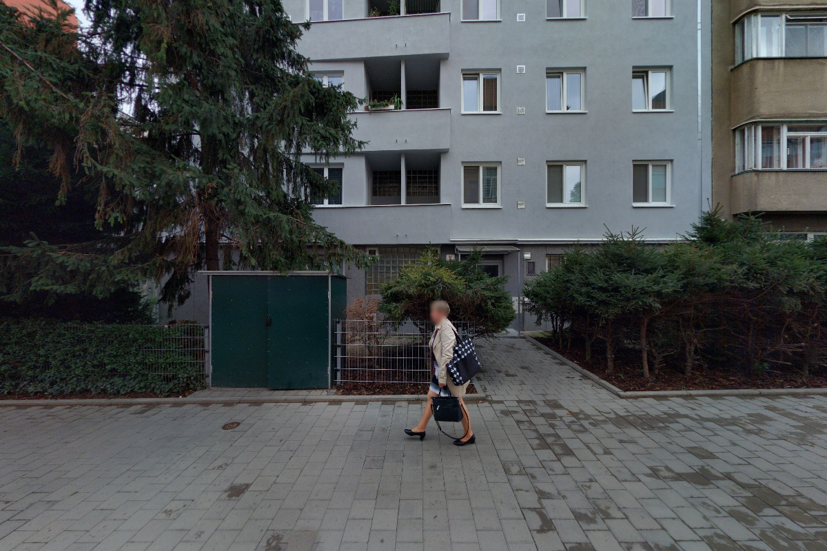 Mgr. Diana Wunschová, Ph.D.