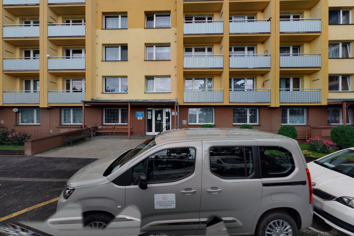MUDr. Naděžda Vyskočilová foto 2