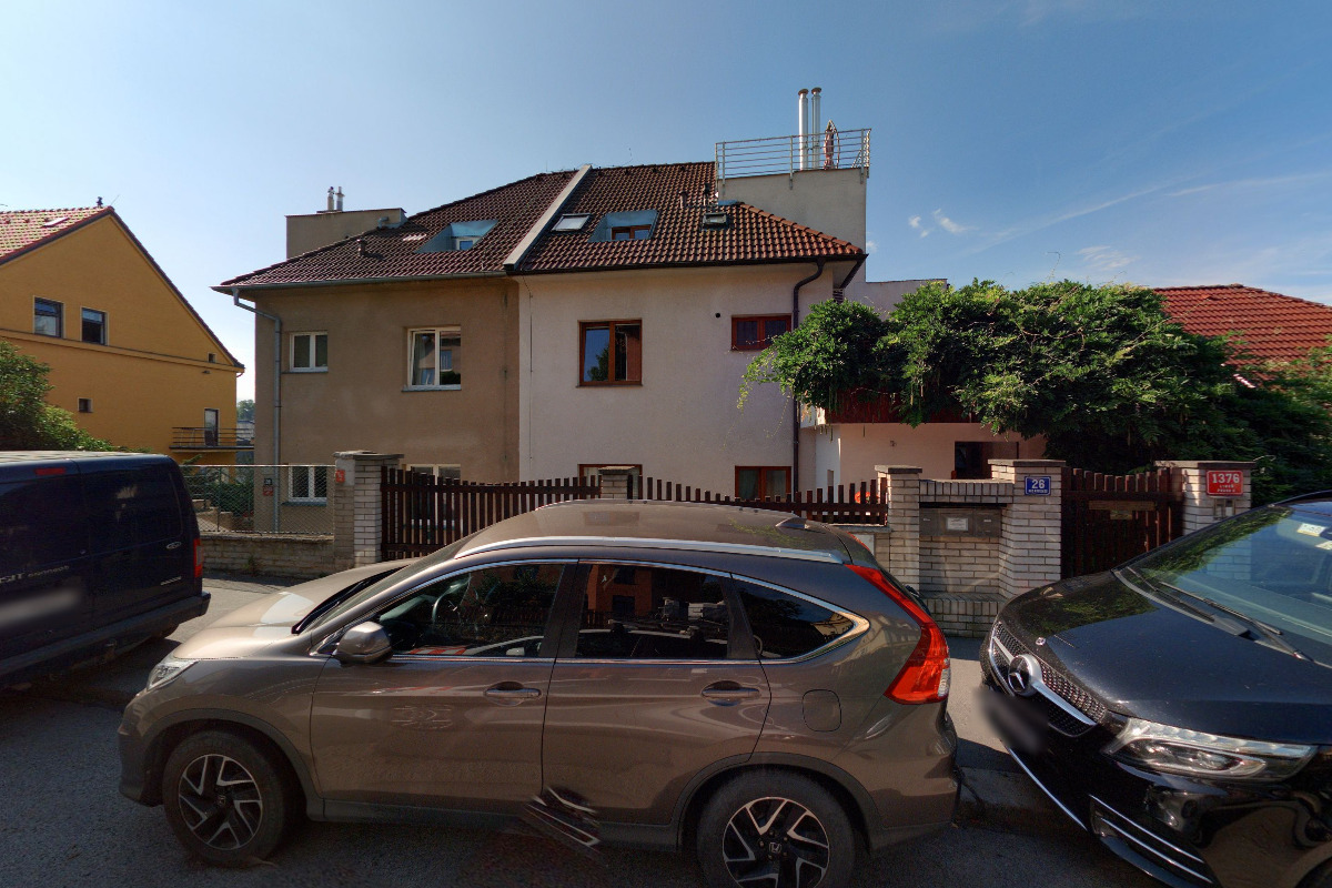 Přemysl Davídek foto 2
